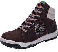 Emma Sécuritéitsstiefel Donovan D S3 metallfrei Braun EUR 48