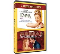 Emma/Shakespeare in Love 2-Movie Collection