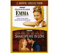 Emma/Shakespeare in Love