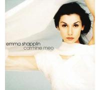 Emma Shapplin Carmine Meo (CD) Album