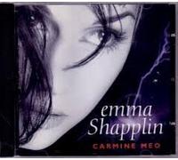 Emma Shapplin - Carmine Meo [Import]
