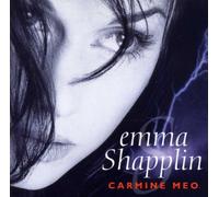 Emma Shapplin - Carmine Meo [Import]