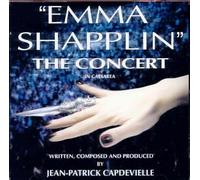 Emma Shapplin - Concert of Caesarea [Import]