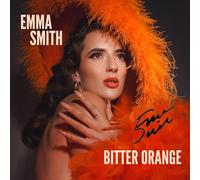 Bitter Orange (Vinyl) Emma Smith