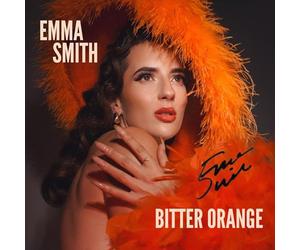 Emma Smith - Orange amère