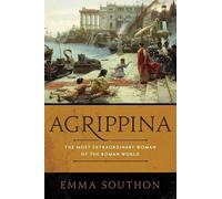 Emma Southon Agrippina (Poche)