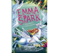 Emma Spark 3, El secreto del unicornio