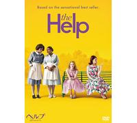 Emma Stone-The Help [Edizione: Giappone] [Import]