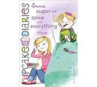 Emma Sugar and Spice and Everything Nice by Coco Simon Coco Simon (Auteur)