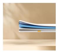 Emma | Surmatelas Réversible 140x190 cm | Souplesse Et Adaptabilité | Confort Personnalisable | Housse Lavable | 6 cm Additionnels