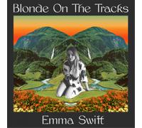 Blonde on The Tracks/Digipack