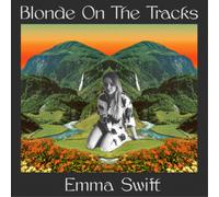 Blonde on The Tracks/Digipack