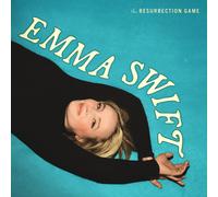 Emma Swift – The Resurrection Game