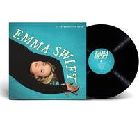 Emma Swift – The Resurrection Game – Vinyle LP – The Orchard