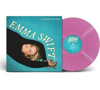 Emma Swift The Resurrection Game (Vinyl) 12" Album Coloured Vinyl