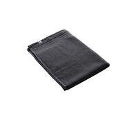 EMMA - Tapis de Bain 50x70cm en Coton Bio Coloris Orage - ACTOME