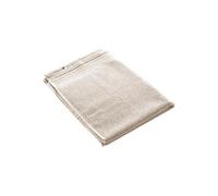 EMMA - Tapis de Bain 50x70cm en Coton Bio Coloris Pampa - ACTOME