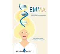 EMMA: Téléchargez votre mise à jour universelle