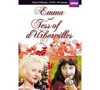 Emma & Tess Of..