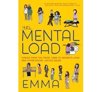 EMMA The Mental Load (Poche)