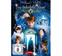 Emma Thompson,Colin Firth,Kelly Macdonald - Eine Zauberhafte Nanny