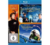 Emma Thompson,Colin Firth,Kelly Macdonald - Eine Zauberhafte Nanny. [Blu-Ray] [Import]