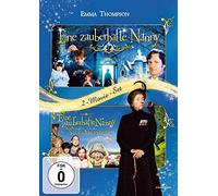 Emma Thompson,Colin Firth,Kelly Macdonald - Eine zauberhafte Nanny / Eine zauberhafte Nanny - Knall auf Fall in ein neues Abenteuer [2 DVDs]