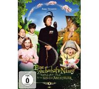 Emma Thompson,Maggie Gyllenhaal,Ralph Fiennes - Eine Zauberhafte Nanny-Knall Auf Fall in EIN. [Import]