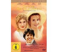 Emma Thompson - Sinn und Sinnlichkeit-Special Edition [Import]