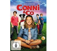 Emma Tiger Schweiger,Heino Ferch,Lisa Bitter - Conni & Co