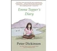Emma Tuppers Diary by Peter Dickinson Peter Dickinson (Auteur)