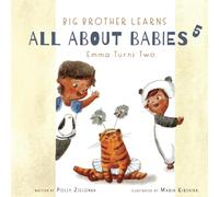 Emma Turns Two: 2 - 3 Years