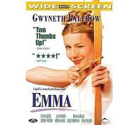 EMMA (Two Thumbs up)