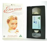 Emma [VHS] [Import anglais]