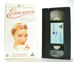 Emma [VHS] [Import anglais]