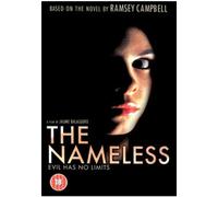 Emma Vilarasau - The Nameless [Import anglais]