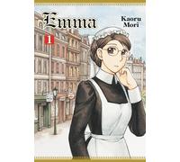 Emma, Vol.1