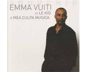 Emma Vuiti - Souvenir