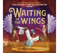 Emma Walton Hamilton Julie Andrews Waiting in the Wings (Relié)