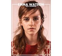 Emma Watson Calendrier 2027 au format A3