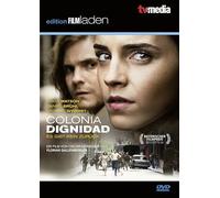 Emma Watson;Daniel Brühl;Michael Nyqvist - Colonia Dignidad: ES Gibt Kein Zurück [Import]