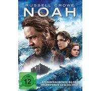 Emma Watson,Jennifer Connelly,Russell Crowe - Noah [Import]