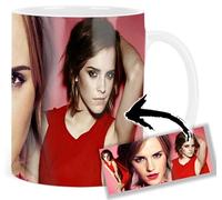 Emma Watson Tasse Ceramique Mug