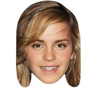 Emma Watson (Young) Masques de celebrites