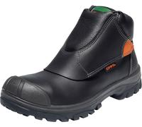 Emma Welding Workwear Vulcanus D S3 Noir Taille 48