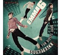 EMMA6 "SOUNDTRACK FÜR DIESES JAHR " CD NEW