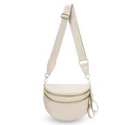 Emmafy Crossbody Bag for Women,Checkered/Solid Adjust Waterproof Bum Bag,Spacious Stylish Checkered Bum Bag (J)