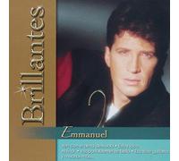 Emmanuel 20 Granes Exitos - Serie Brillantes 100 Anos De Musica