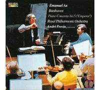 Emmanuel Ax - Beethoven: Concerto No. 5 (