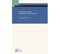 Emmanuel Carrère, écrivain en eaux troubles